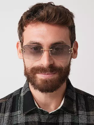 CARTIER | Sonnenbrille CT0330S | 